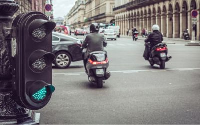 🏍️ Il fait parler de lui, le contrôle technique pour les deux-roues ! Et vous que pensez-vous de cette mesure ?