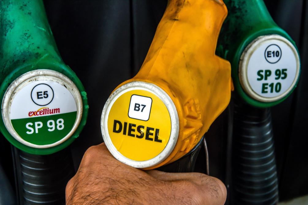 Carburant au prix coûtant ✨ Jusqu’au 6 mars 2022, du vendredi au dimanche, E.Leclerc vend ses carburants à prix coûtant pour faire face à l’augmentation du prix des carburants ! 🚗