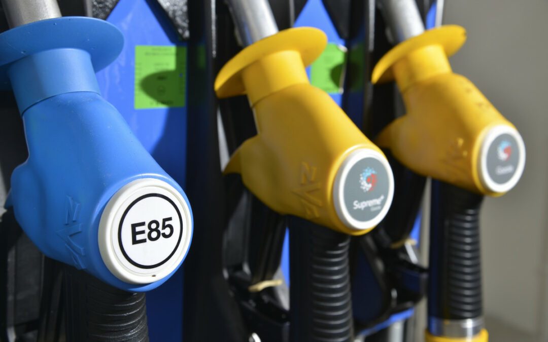 ⛽ La vente d’E85 a progressé de 33% en France en 2021 ! Une conséquence directe de la hausse du prix du carburant. Envisagez-vous de changer de votre côté si cela est possible ?