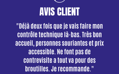 ⭐ Un grand merci à Cynthia pour son avis sur Google et sa fidélité ! N’hésitez pas à partager, vous aussi, votre retour d’expérience 🙂