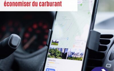 Le saviez-vous ? Google Maps proposera prochainement une option pour découvrir les trajets les moins gourmands en carburant !