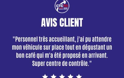 Avis clients