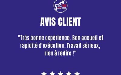 Avis clients