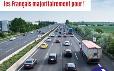 110km/h sur l’autoroute ?