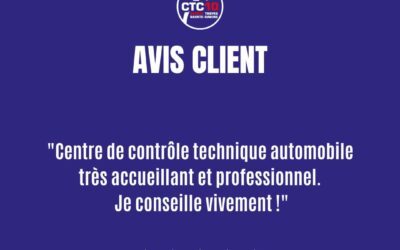 Avis Client