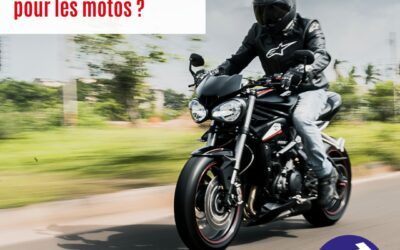 Le contrôle technique pour les motos ?