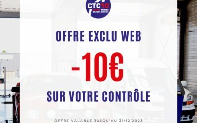 Offre exclu web -10€