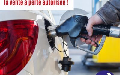 Prix du carburant : une décision plutôt inattendue