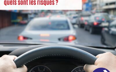 Rouler sans contrôle technique est parfois tentant et pourtant c’est :