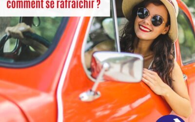 Il va faire très chaud ces prochaines semaines dans l’Aube